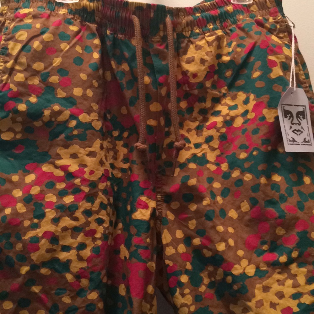 Brand new shorts